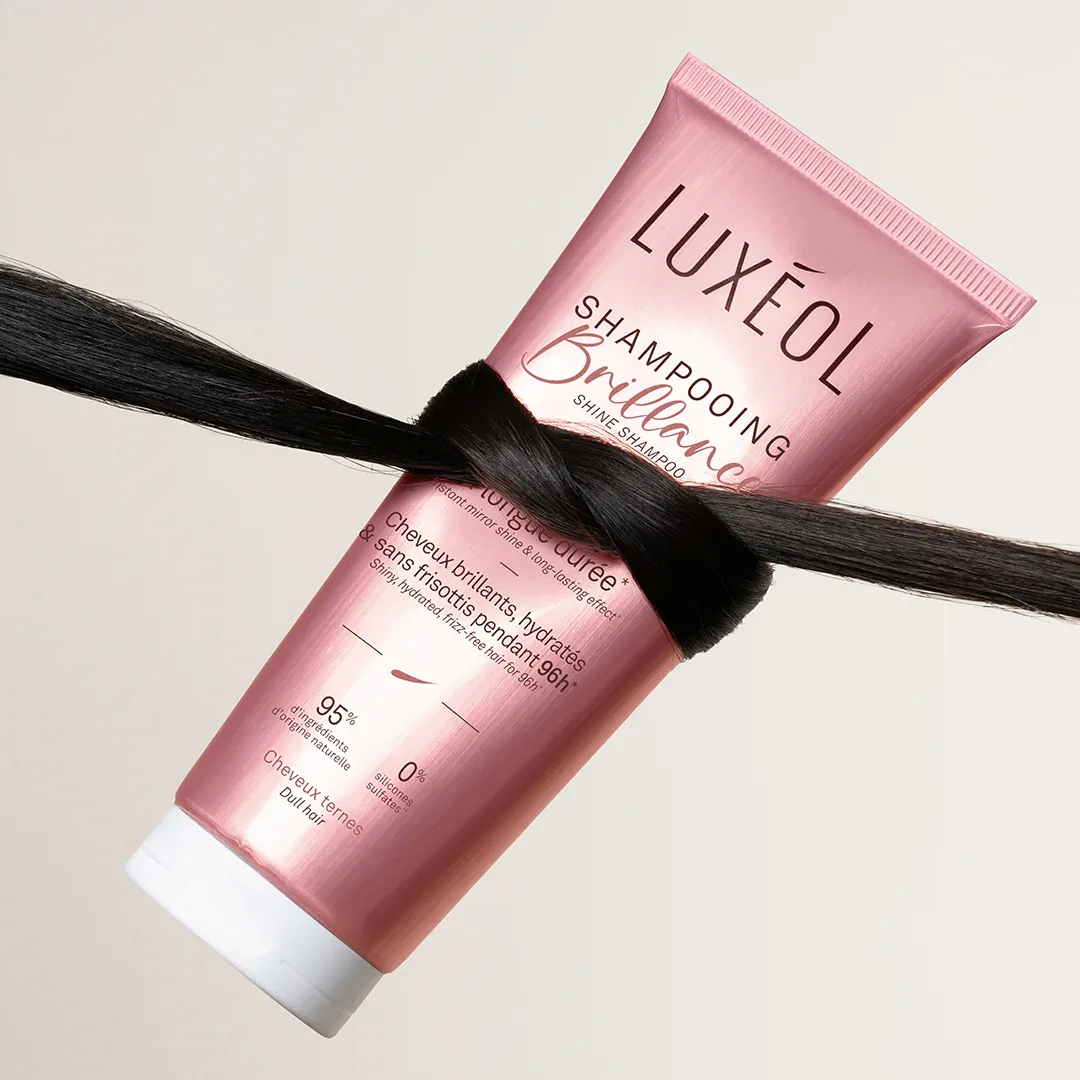 Campagne Luxéol