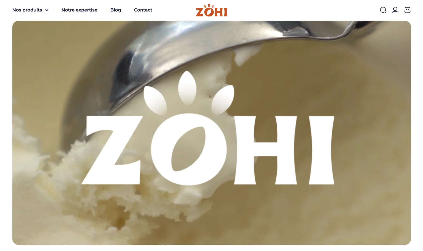 Campagne Zohi