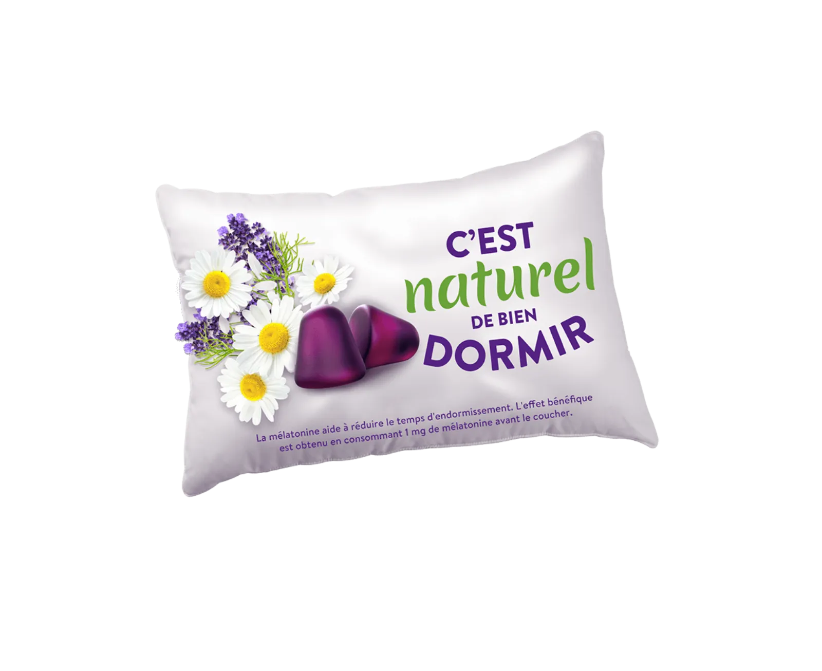 Campagne ZzzQuil