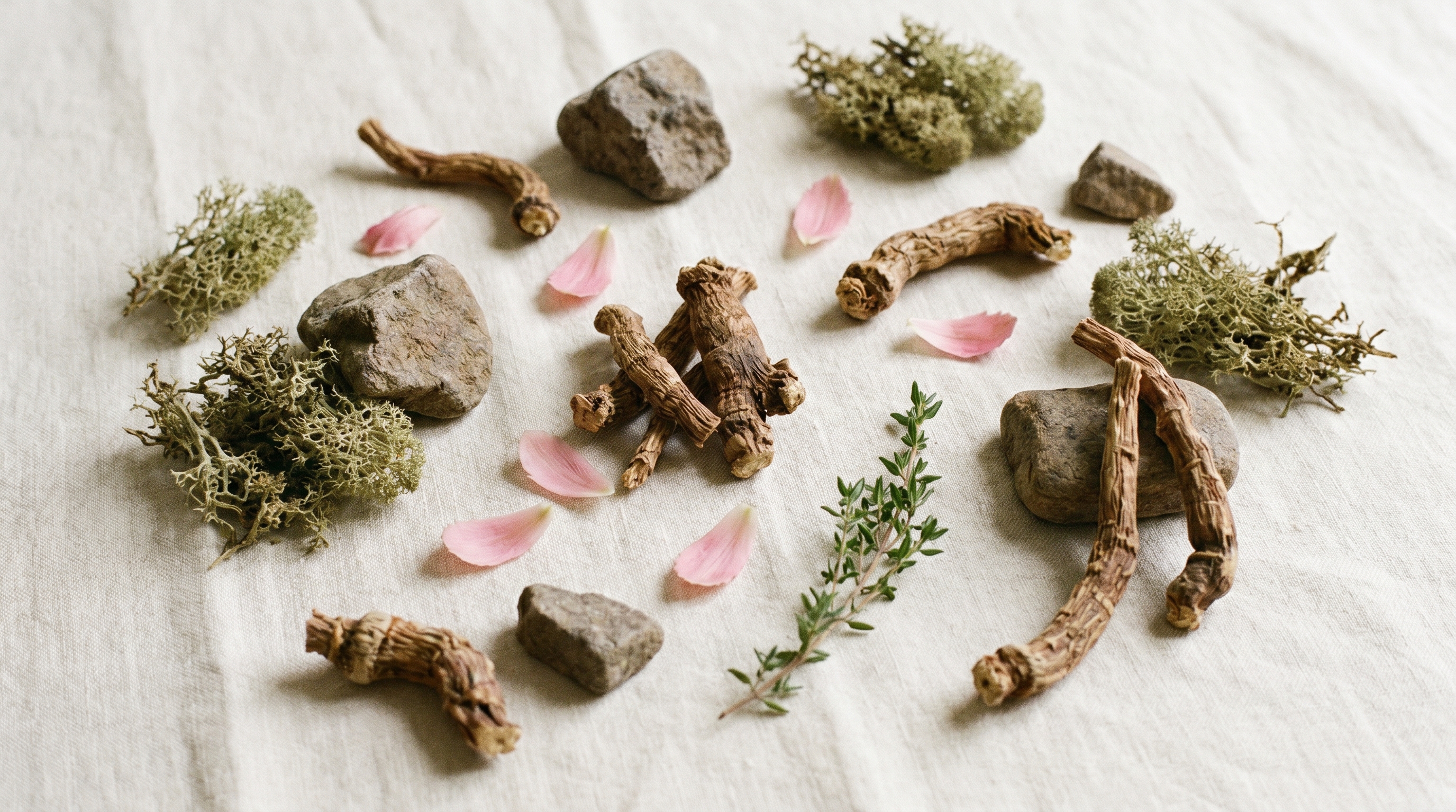 Illustration Rhodiola