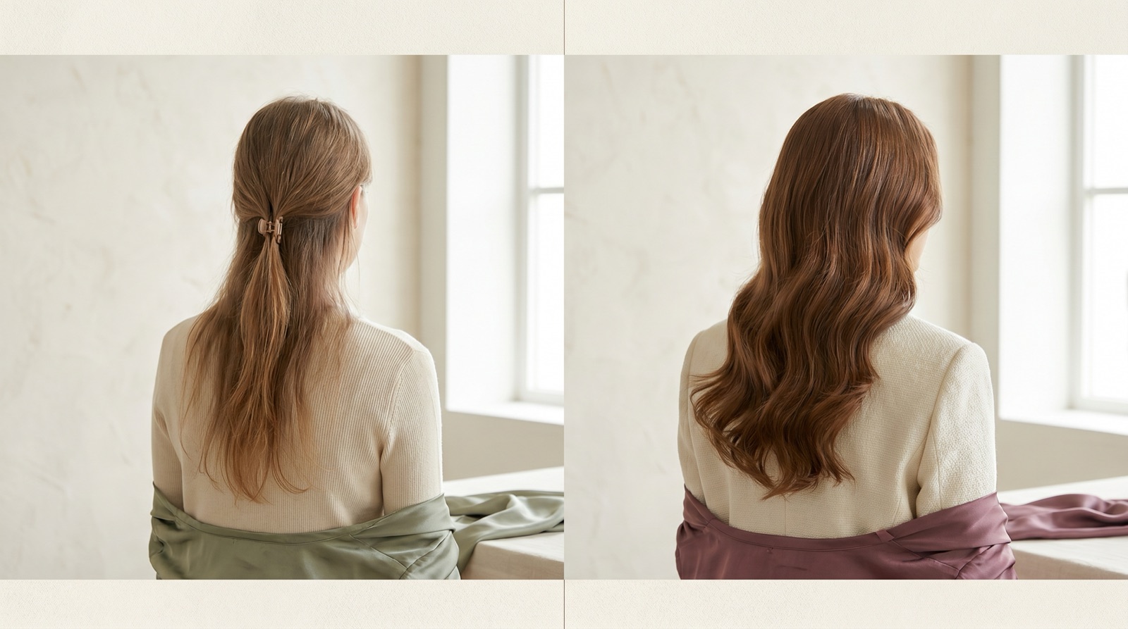 Résultats gummies cheveux après 3 mois : comment mesurer