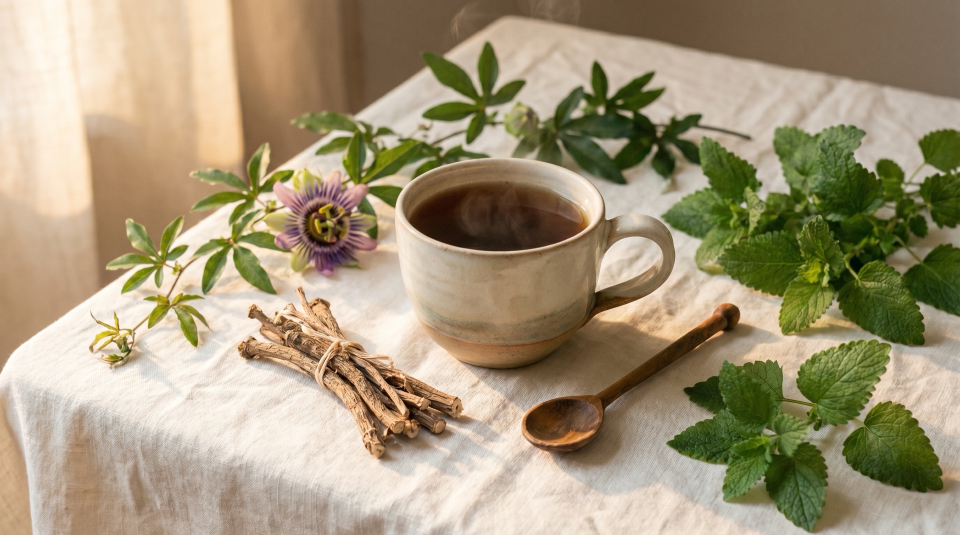 Compléments sommeil sans mélatonine : 3 alternatives naturelles