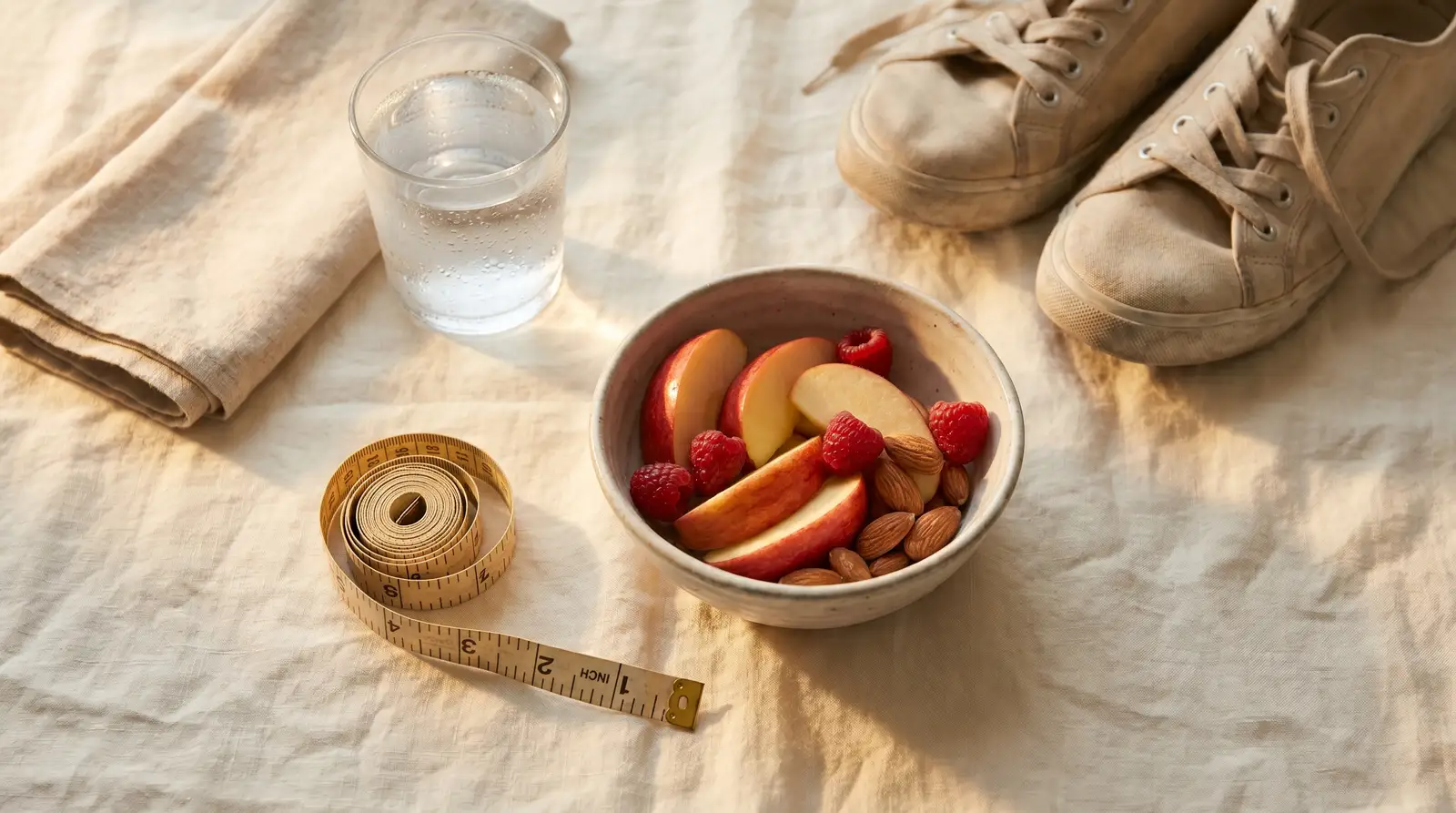 Gummies coupe-faim : les actifs qui tiennent la route en 2026
