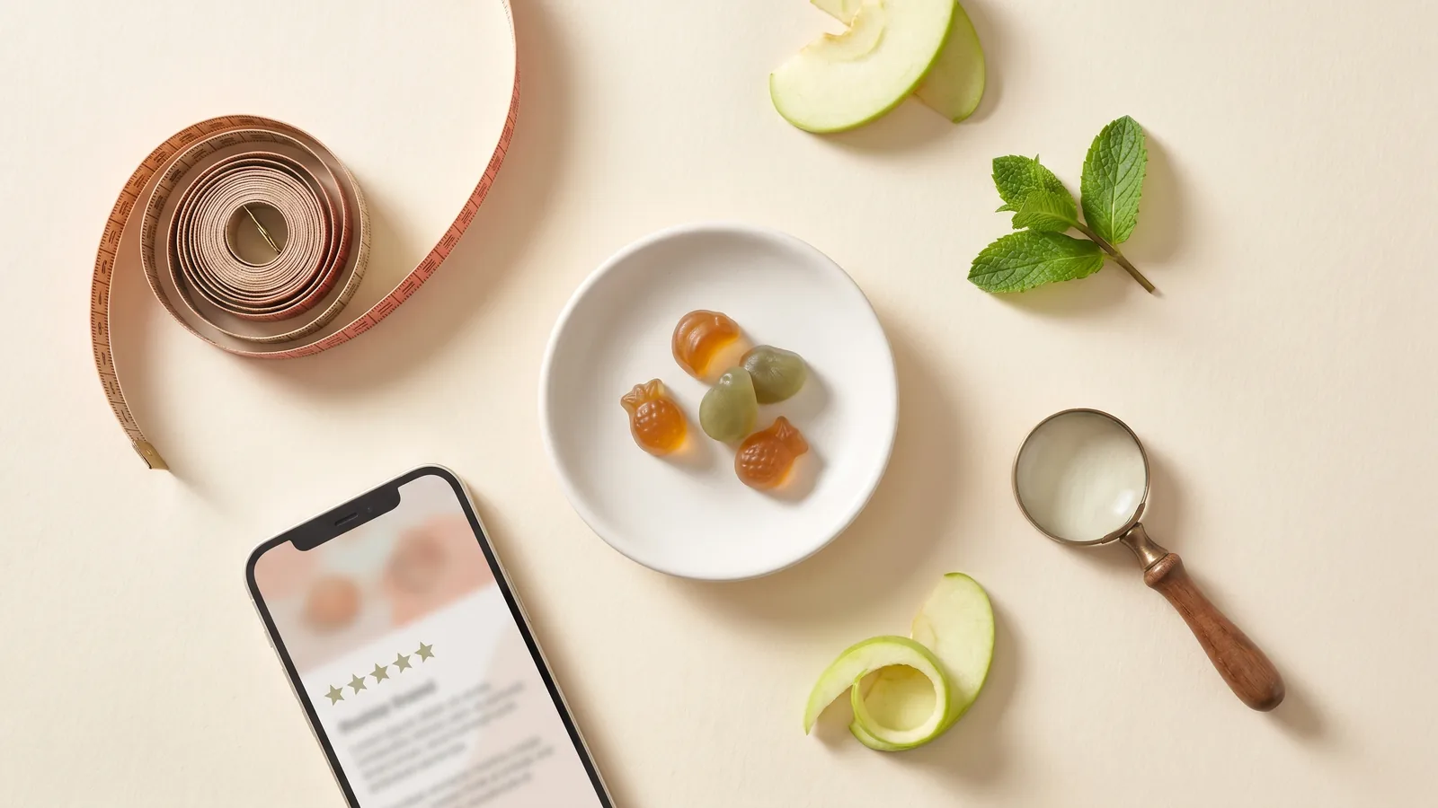 Gummies minceur : ce que disent vraiment les avis en 2026
