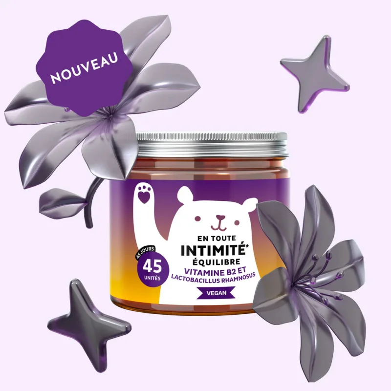 Bears with Benefits En toute Intimité - Équilibre