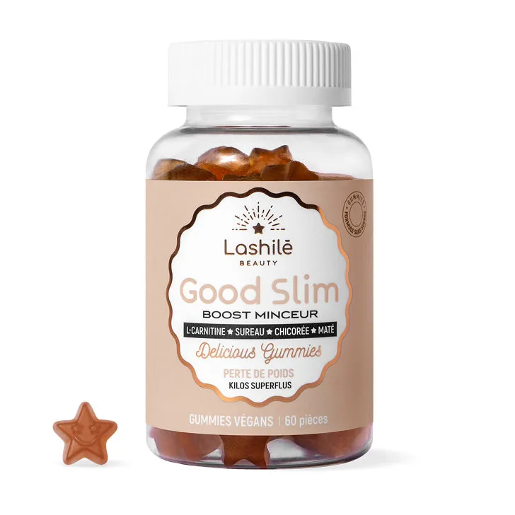 Lashile Beauty Good Slim