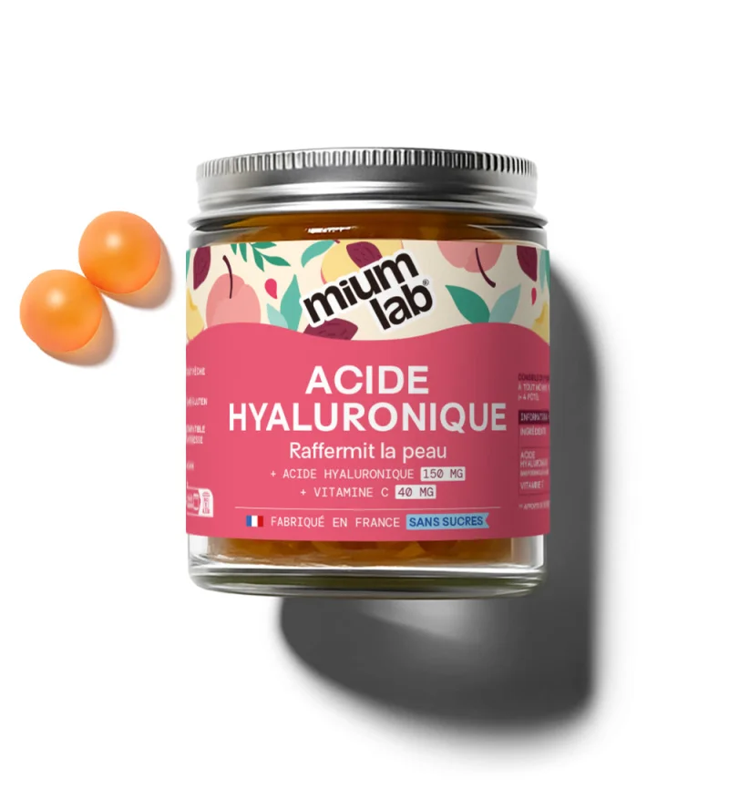 Mium Lab Acide Hyaluronique