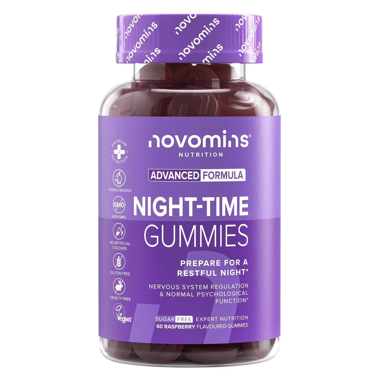 Novomins Sommeil